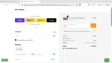 ESCO coupon verification screenshot