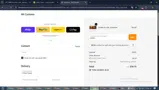MG50 coupon verification screenshot