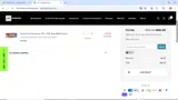 MG50 coupon verification screenshot