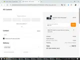 XGV-137 coupon verification screenshot