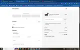 XGV-137 coupon verification screenshot