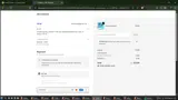 FISHBURGER coupon verification screenshot