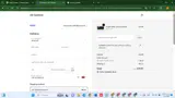 FLASH25 coupon verification screenshot