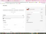 CCFORYOU coupon verification screenshot