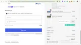 ESCO coupon verification screenshot
