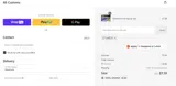 SAVE10 coupon verification screenshot