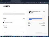 DOLPHINS15 coupon verification screenshot
