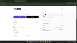 15WELCOME coupon verification screenshot