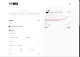 EMILIE15 coupon verification screenshot