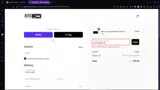 ALESSANDRA15 coupon verification screenshot
