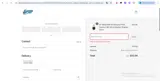 maradona1 coupon verification screenshot