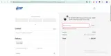 close30 coupon verification screenshot
