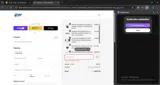 close30 coupon verification screenshot