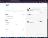 TAKE5OFF coupon verification screenshot