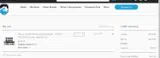 HAROLD coupon verification screenshot