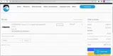 SAVE55 coupon verification screenshot