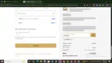 Altenew coupon verification screenshot