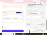 Altenew coupon verification screenshot