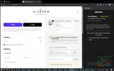 Altenew coupon verification screenshot