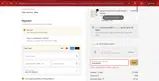 Altenew coupon verification screenshot
