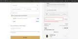 Altenew coupon verification screenshot