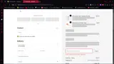 Altenew coupon verification screenshot