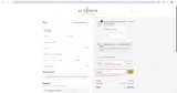 Altenew coupon verification screenshot
