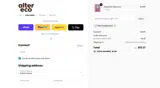 WELCOMEBACK10 coupon verification screenshot