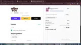 AmbitiousKitch20 coupon verification screenshot