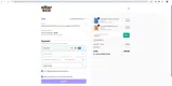 Social10 coupon verification screenshot