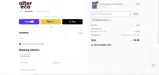 AmbitiousKitch20 coupon verification screenshot