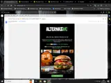 END30 coupon verification screenshot