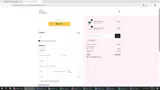 Althea coupon verification screenshot