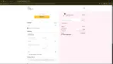 Althea coupon verification screenshot