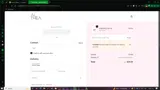 Althea coupon verification screenshot