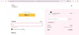 Althea coupon verification screenshot
