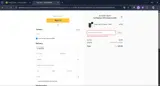 NEWYEAR coupon verification screenshot