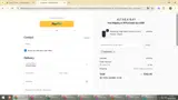 NEWYEAR coupon verification screenshot