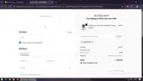 savenow5 coupon verification screenshot