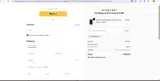 DEALTHREE coupon verification screenshot