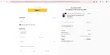 COUPONQUINCE coupon verification screenshot