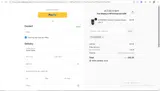 COUPONSIX coupon verification screenshot