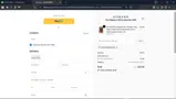 CUPONDIECIOCHO coupon verification screenshot