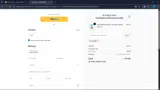GOONE coupon verification screenshot