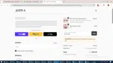 Gourmet10 coupon verification screenshot