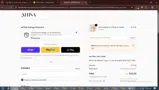 TASTE coupon verification screenshot