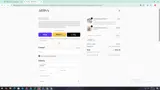 TASTE coupon verification screenshot