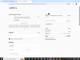 CHEERScv coupon verification screenshot