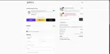 MissYou coupon verification screenshot