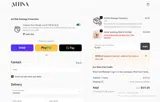 Rosella coupon verification screenshot